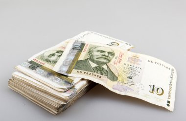 Bulgaristan para birimi