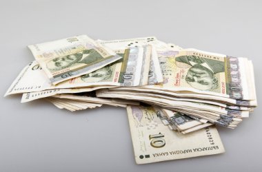 Bulgaristan para birimi