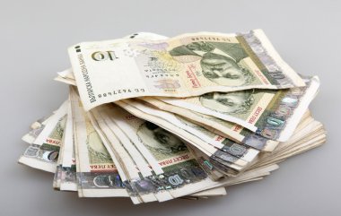 Bulgaristan para birimi