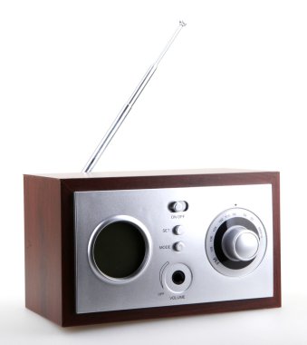 Retro radyo
