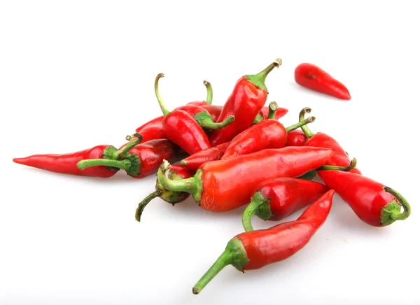 Peperoncino rosso — Foto Stock