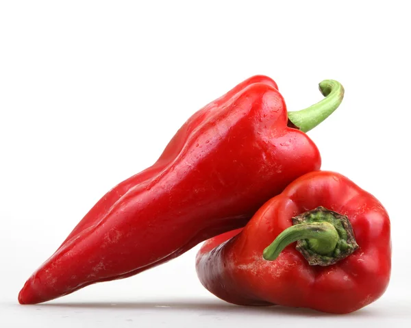 Red chili pepper — Stock Photo, Image