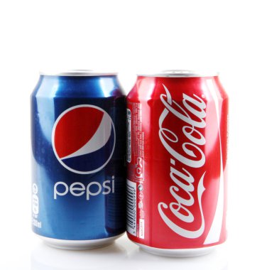 Aytos, Bulgaristan-11 Ağustos 2015: küresel marka Meyve aromalı gazlı meşrubat Coca-Cola şirketi tarafından hazırlandı.