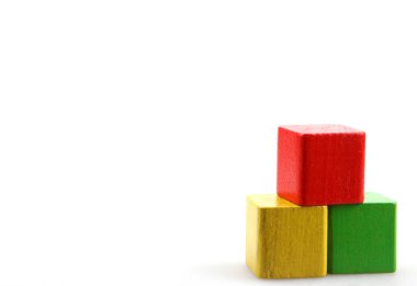 Ahşap yapı taşları