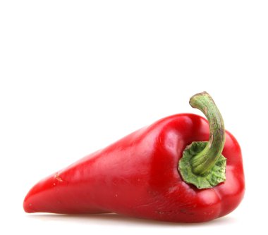 kırmızı biber