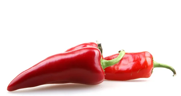 Red Pepper — Stock Photo, Image