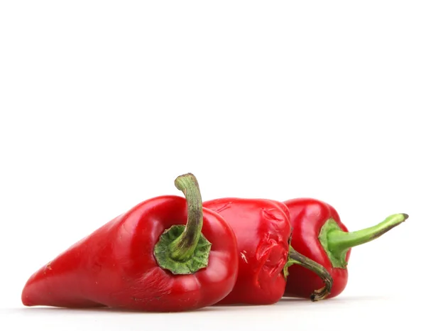 Red Pepper — Stock Photo, Image