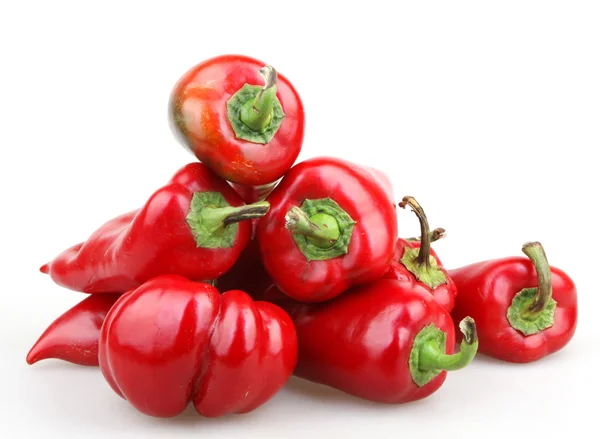 Red Pepper — Stock Photo, Image