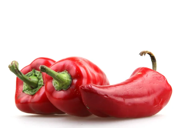 Red Pepper — Stock Photo, Image