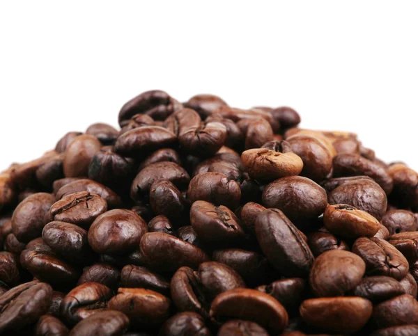 Coffee beans — Stock Photo, Image