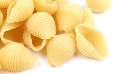 İtalyan spagetti makarna kurutulmuş gıda