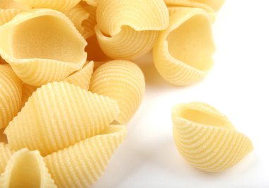 İtalyan spagetti makarna kurutulmuş gıda