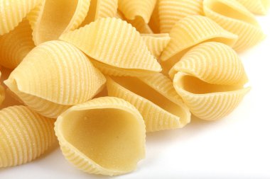 İtalyan spagetti makarna kurutulmuş gıda