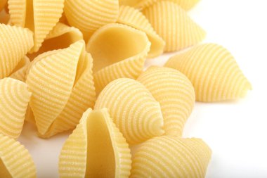 İtalyan spagetti makarna kurutulmuş gıda