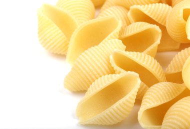 İtalyan spagetti makarna kurutulmuş gıda