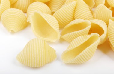 İtalyan spagetti makarna kurutulmuş gıda