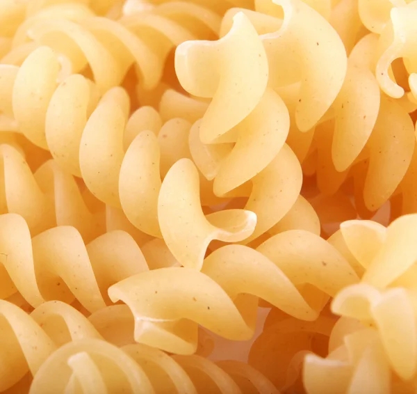 Esparguete italiano macarrão alimentos secos — Fotografia de Stock