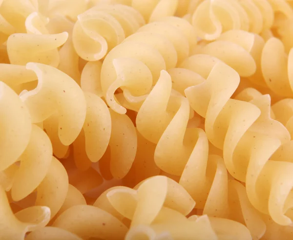 Esparguete italiano macarrão alimentos secos — Fotografia de Stock