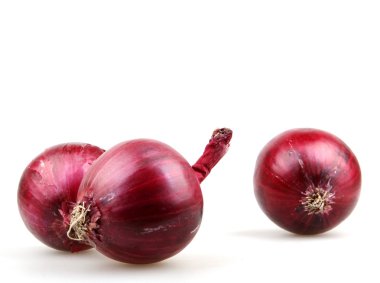 Kırmızı soğan