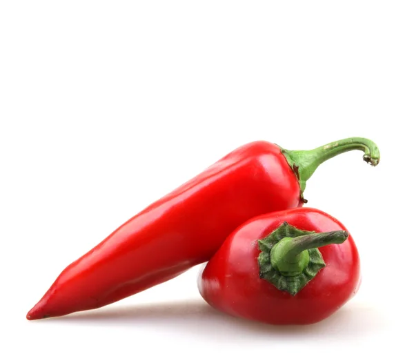 Red Pepper — Stock Photo, Image