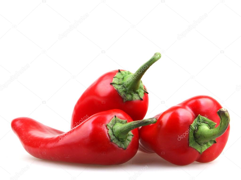 Red Pepper