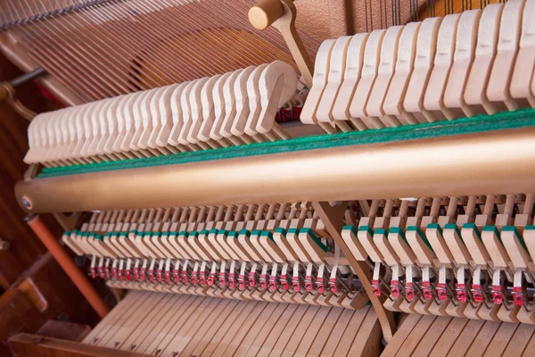 Piano — Stock Photo, Image