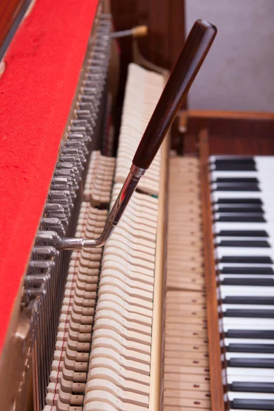 Piano — Stock Photo, Image