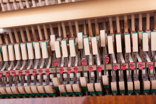 Piano — Stock Photo, Image