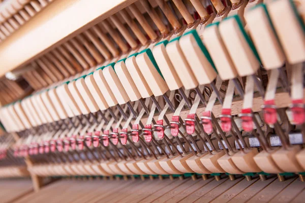 Piano — Stock Photo, Image