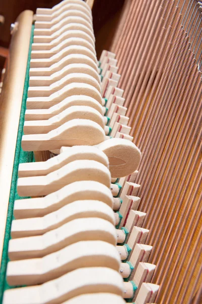 Piano — Stock Photo, Image