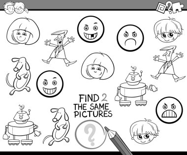 Boyama eğitim etkinliği