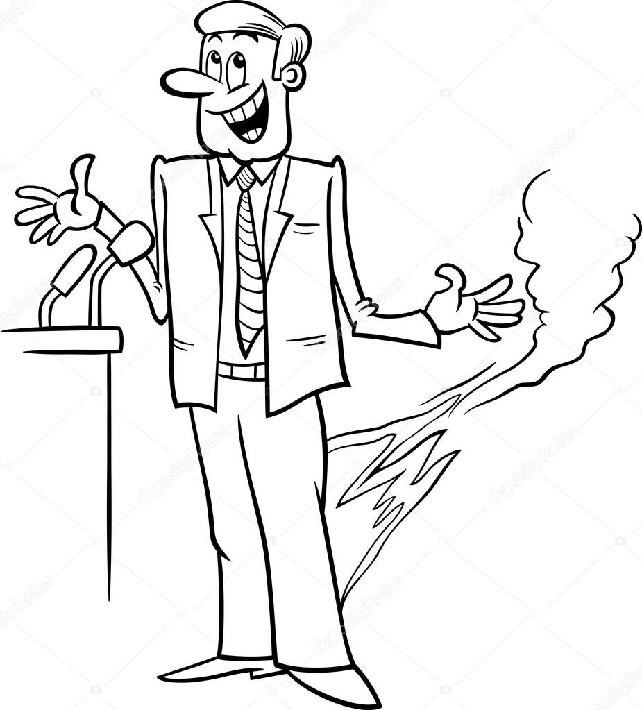 pants on fire saying coloring page