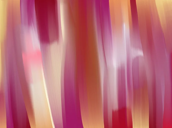 Digital painting abstract background — Stock Photo, Image