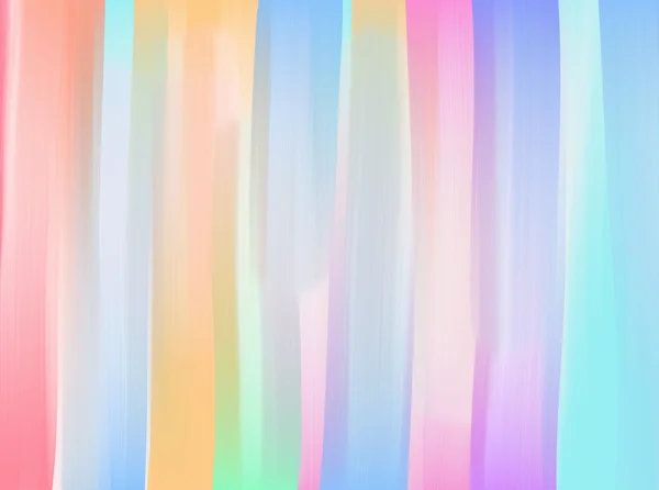 Digital painting abstract background — Stock Photo, Image