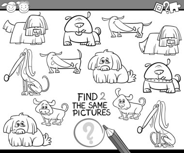 Boyama çocuklar için oyun