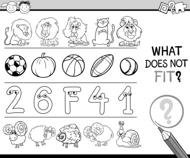 Ne görevi uygun değil