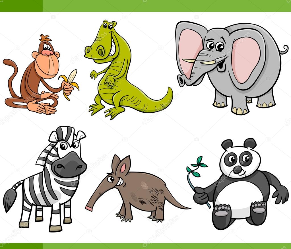 Aardvark cartoon Vector Art Stock Images | Depositphotos Aardvark cartoon Vector Art Stock Images | Depositphotos