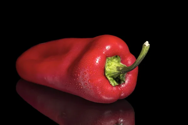 Paprika Rechtenvrije Stockfoto's