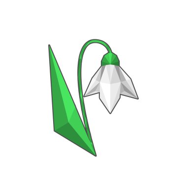 Free Free 201 Snowdrop Svg SVG PNG EPS DXF File