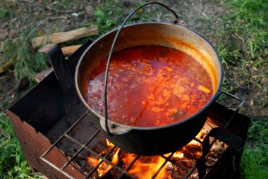 Deniz kıyısında sörf hattı 