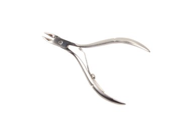 Çelik tırnak makasları