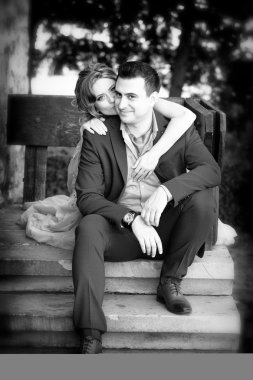 gelin damat