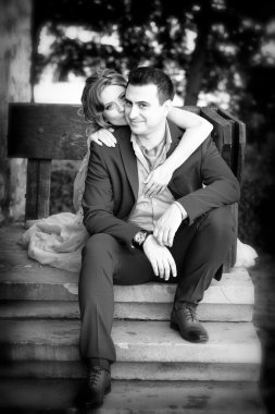 gelin damat