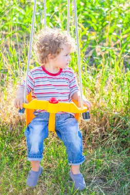 Bir hızıyla erkek bebek