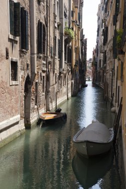 Venedik kanal