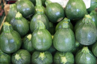 Kabak İtalya sayaç çiftlik piyasada