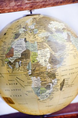 Dünya Dünya Dünya gezegeni, haritalar