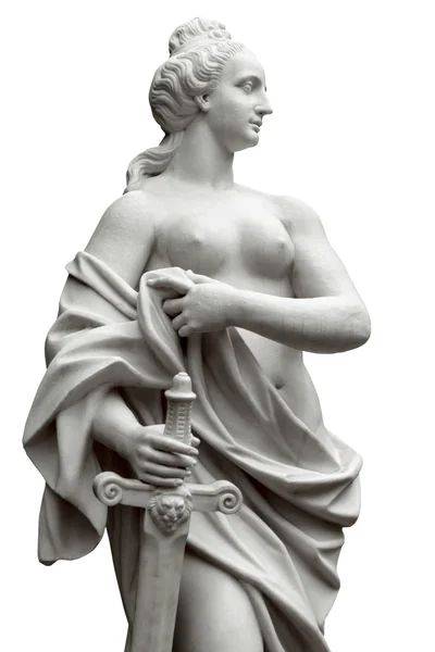 Heykel. Mitolojik karakterler.