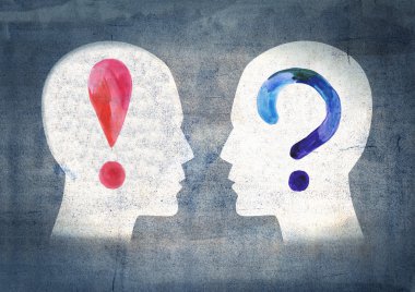 Farklı ruh insanlar