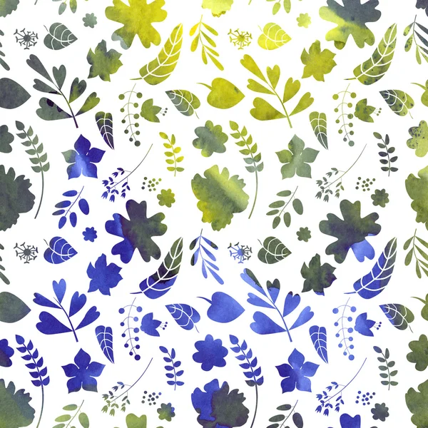 Texture fleurs — Image vectorielle